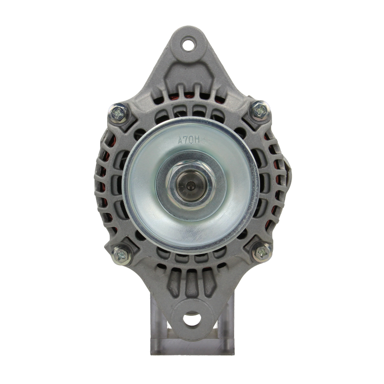 Neu Mitsubishi Lichtmaschine passend für Mazda A007TA3777 50 A