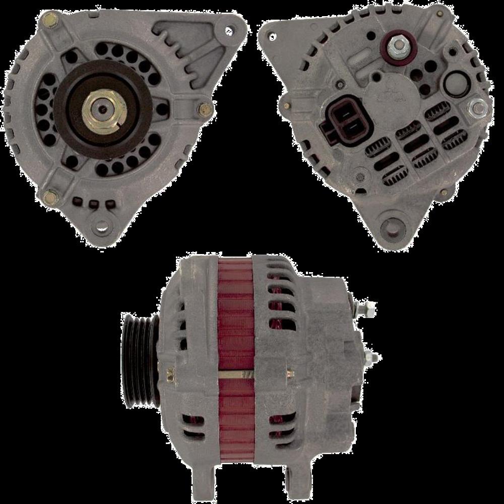 Lichtmaschine passend für Mitsubishi Eclipse A2T09691 60 A
