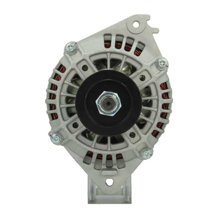 Lichtmaschine passend für Mitsubishi Santamo A3T03393 75 A