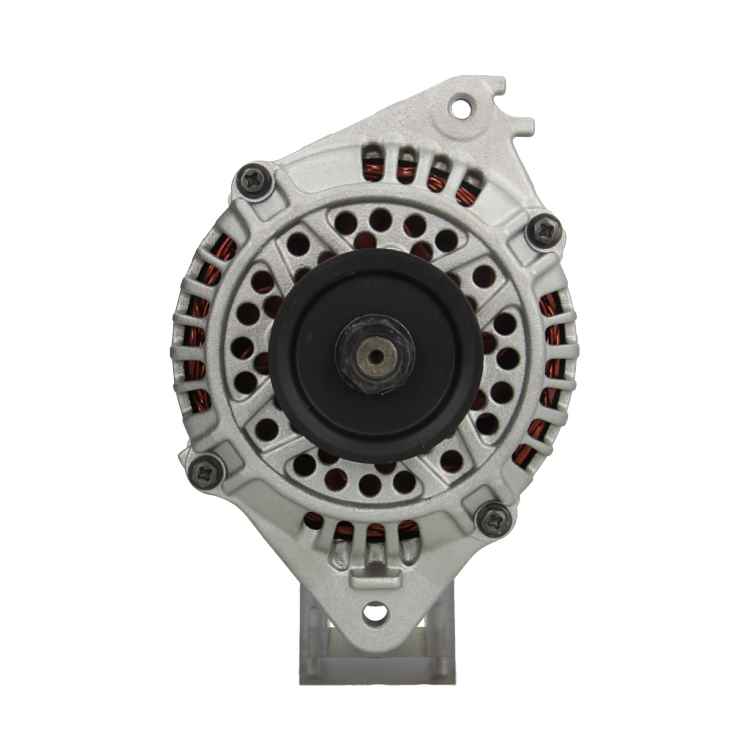 HC-Parts Lichtmaschine passend für Mitsubishi Santamo JA671IR 75 A