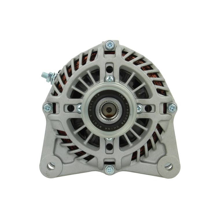 Lichtmaschine passend für Mitsubishi Teana A2TJ1881 110 A