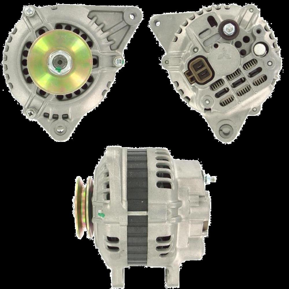 Lichtmaschine passend für Mitsubishi A2T02671 60 A