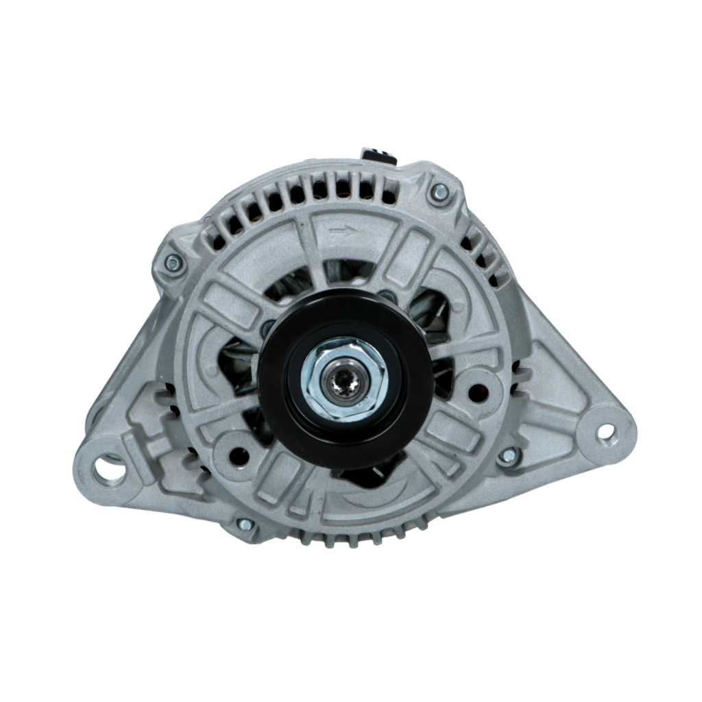 Lichtmaschine passend für Mitsubishi  Carisma  RNL315008 75 A