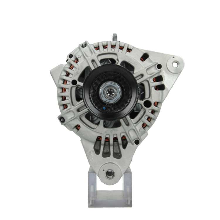 Neu Valeo Lichtmaschine passend für Hyundai   2655010 110 A