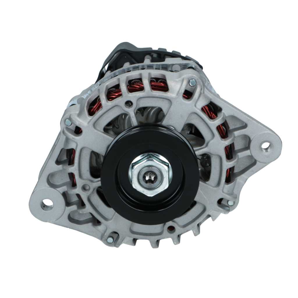 Lichtmaschine passend für Hyundai i10 RNL2655685 70 A