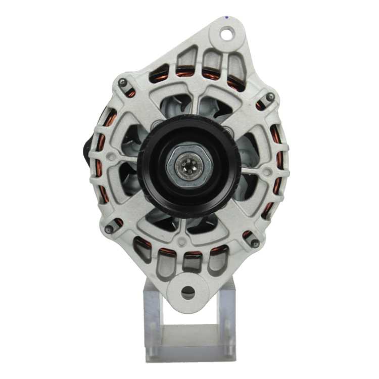 Neu Valeo Lichtmaschine passend für Hyundai i10 TA000A55601 70 A