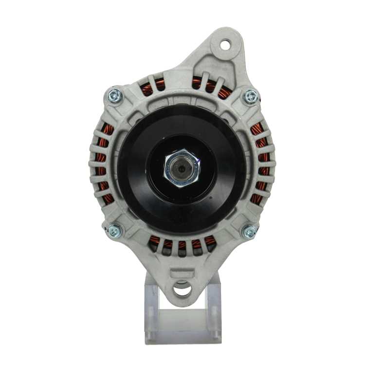Lichtmaschine passend für Mitsubishi Montero A3T09699 75 A