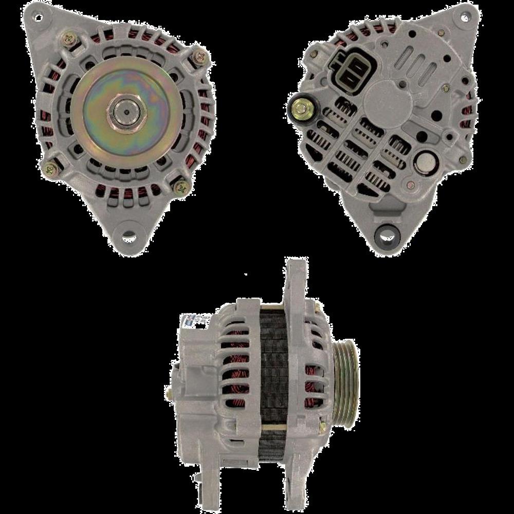 Lichtmaschine passend für Mitsubishi Lancer A2T38291 90 A