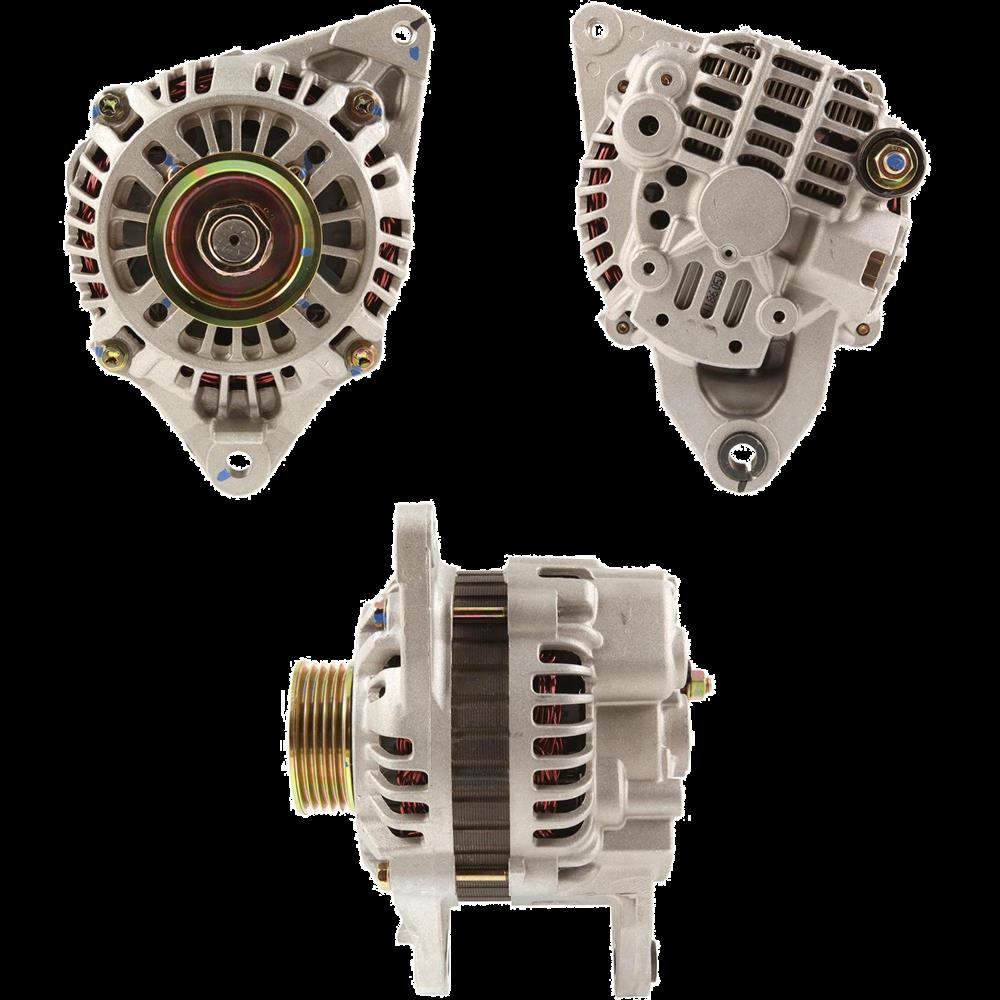 Lichtmaschine passend für Mitsubishi Colt A2TA5393 90 A