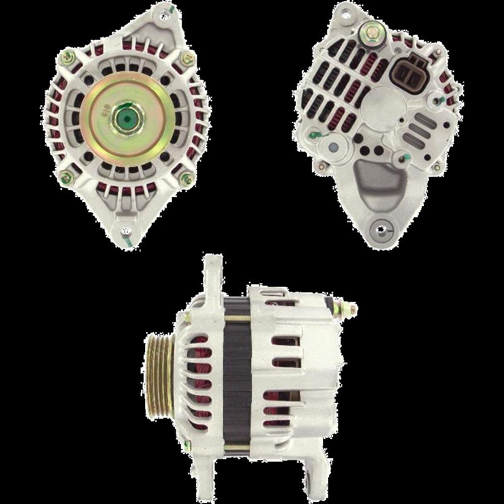 Lichtmaschine passend für Mitsubishi Galant A2T80591 90 A