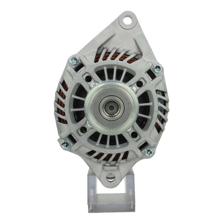 Lichtmaschine passend für Mitsubishi Lancer A2TX0881A 130 A