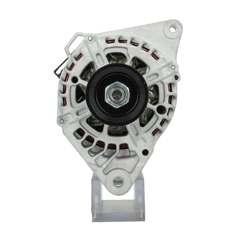 Lichtmaschine passend für Hyundai Tucson 2612741 120 A