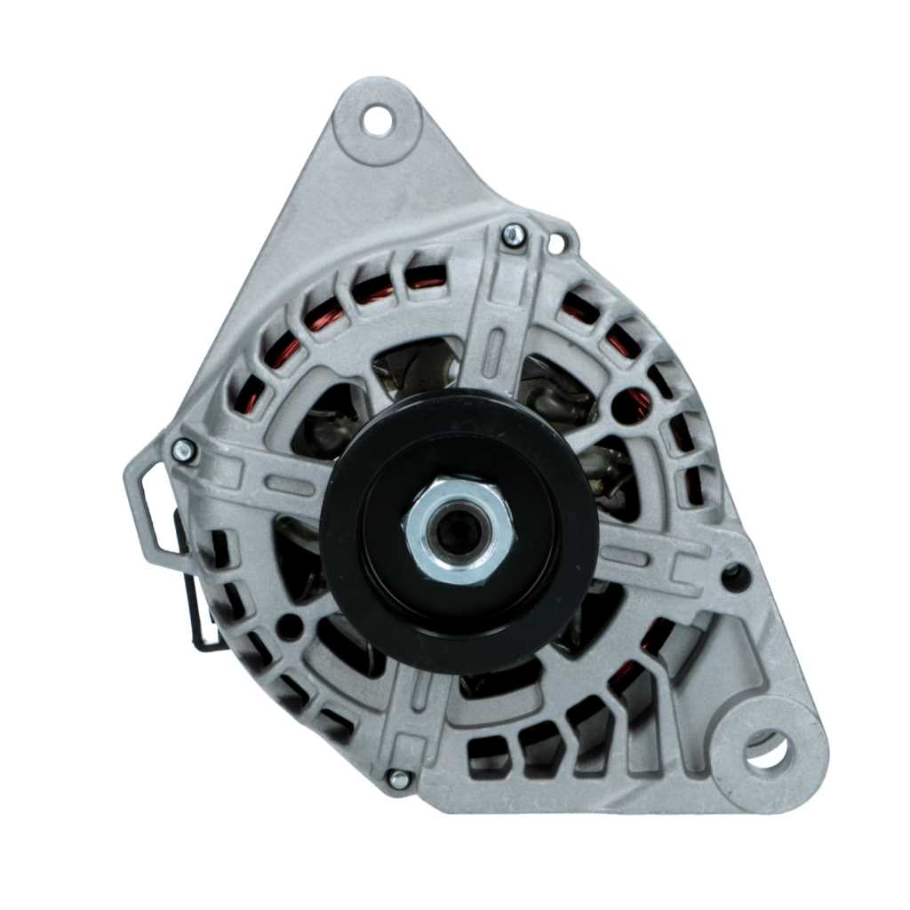 Lichtmaschine passend für Hyundai Tucson (Mando RNL37300-2E400 120 A