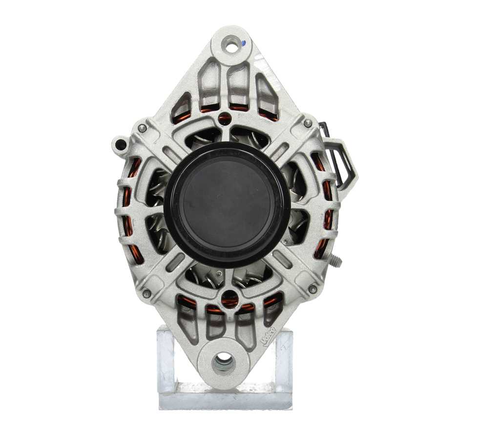 Neu Valeo Lichtmaschine passend für Hyundai 2609013 70 A