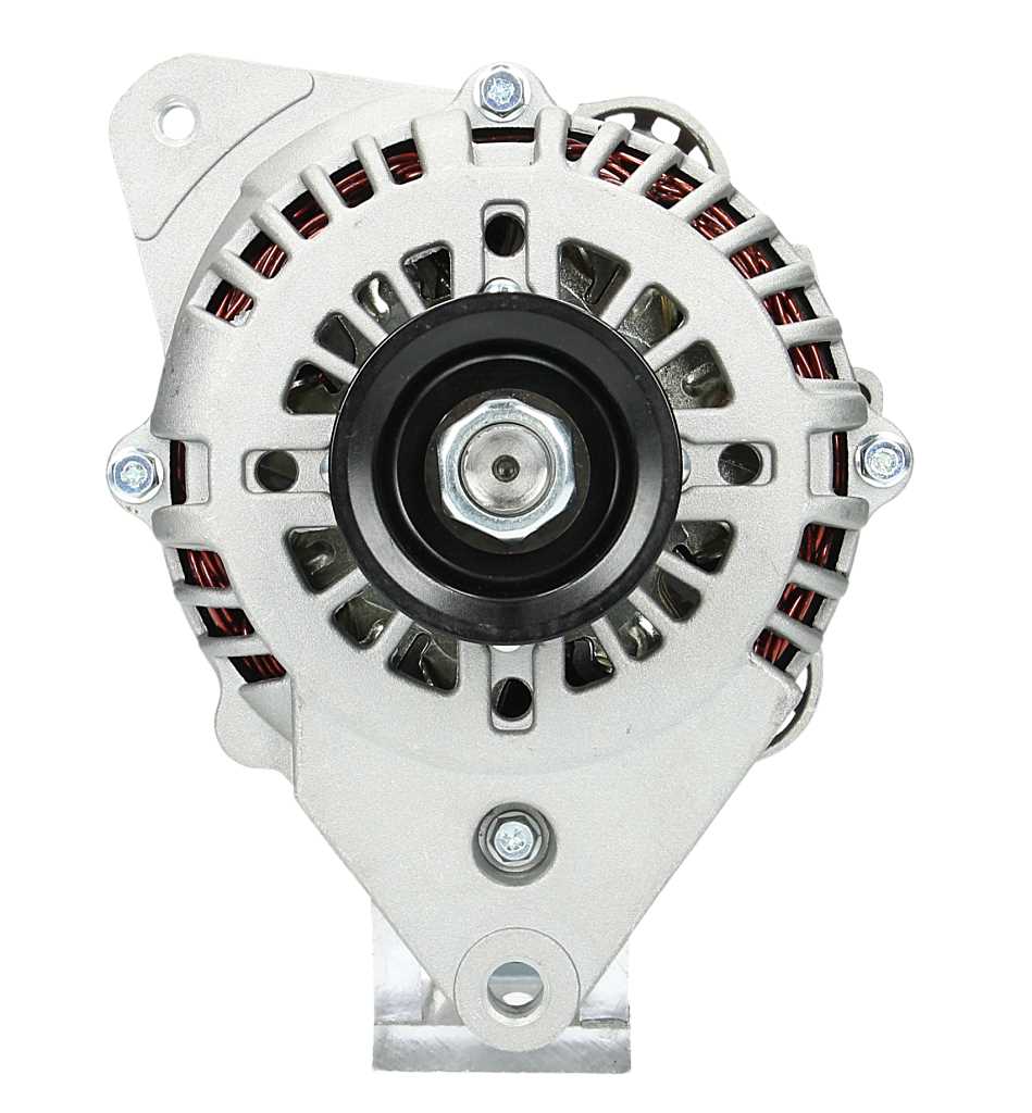 Lichtmaschine passend für Mitsubishi Montero A3TG2291 110 A