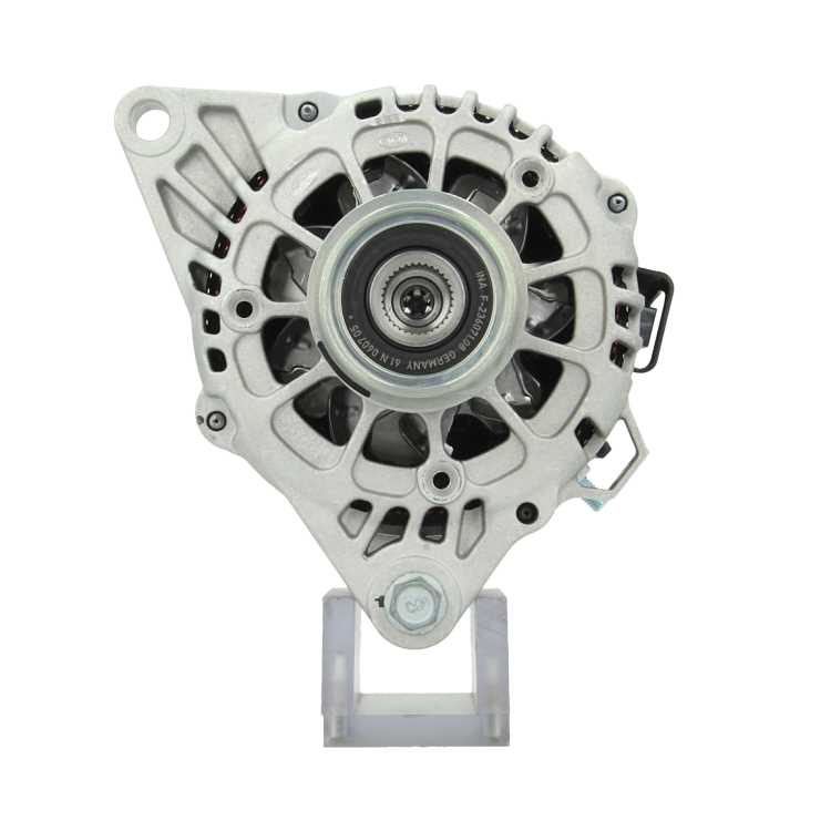 Neu Valeo Lichtmaschine passend für Hyundai i40 37300-2A900 130 A