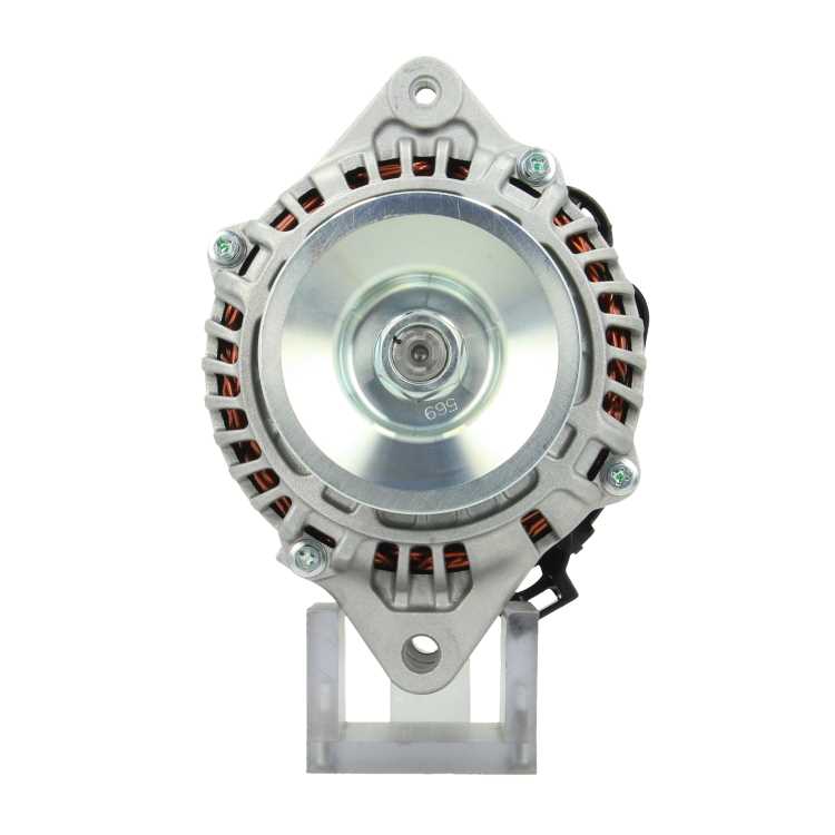 Neu Mitsubishi Lichtmaschine passend für Mitsubishi A003TB1579 75 A