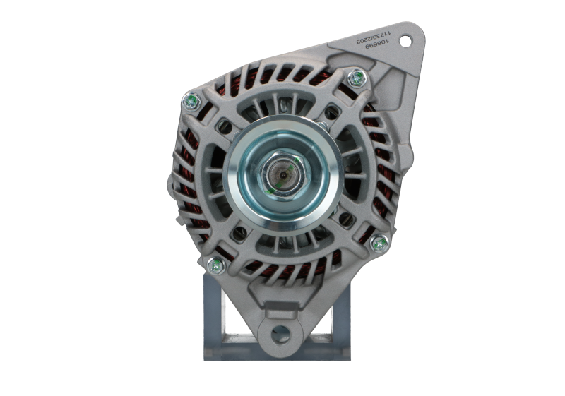 Lichtmaschine passend für Mitsubishi  L200  A5TL0291 95 A