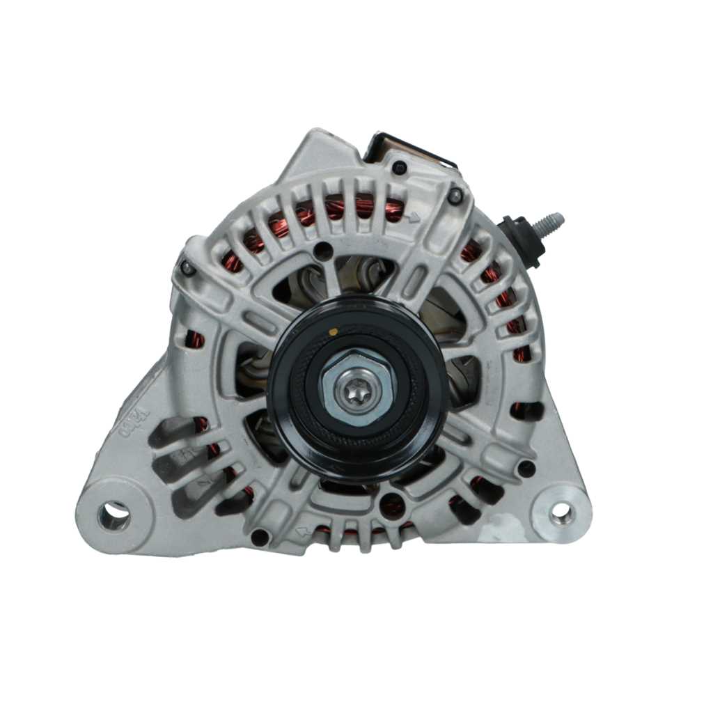 Original Neu Valeo Lichtmaschine passend für Hyundai Trajet A0002655516 110 A