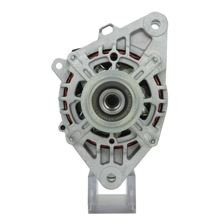 Lichtmaschine passend für Hyundai K2500 Kia 2610454 90 A