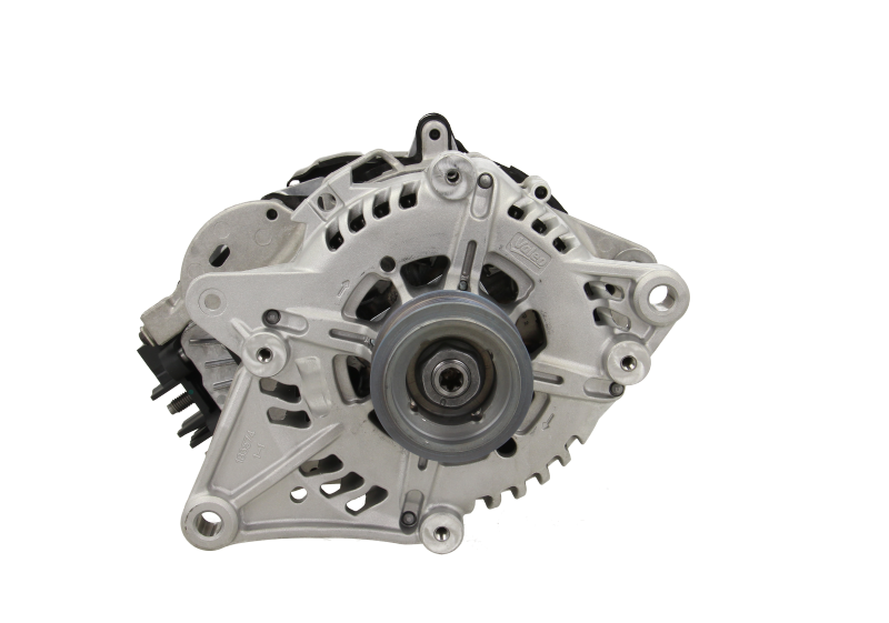 Original Neu Valeo Lichtmaschine passend für Hyundai 615013 200 A