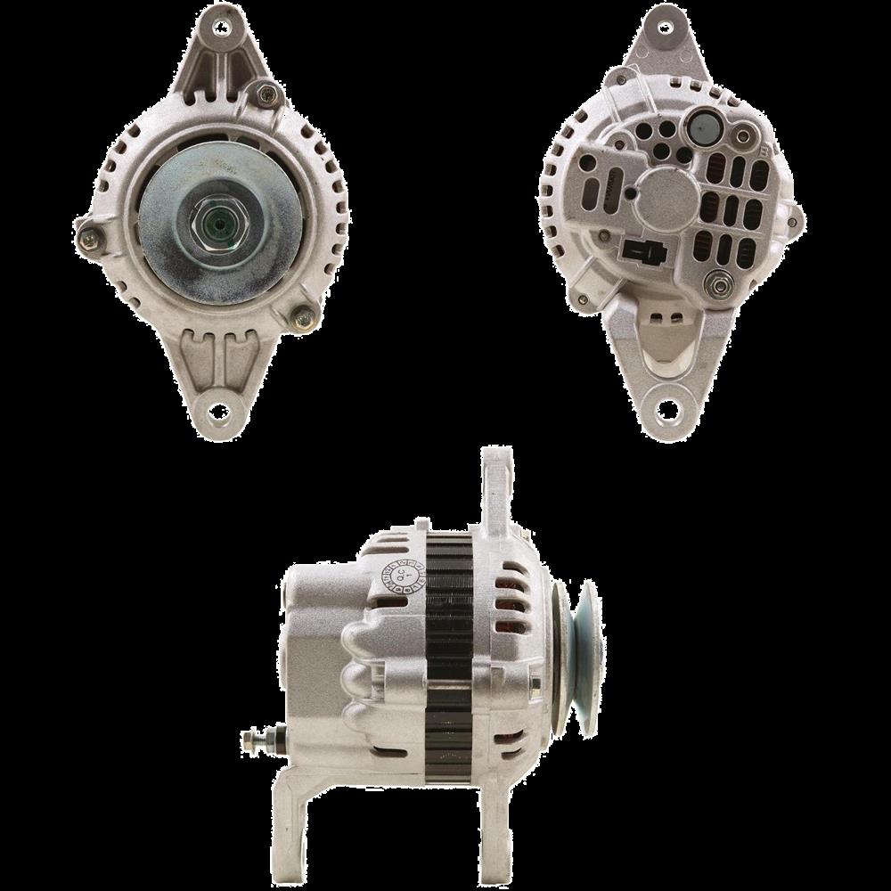 Lichtmaschine passend für Nissan (Internal LR150-35 50 A