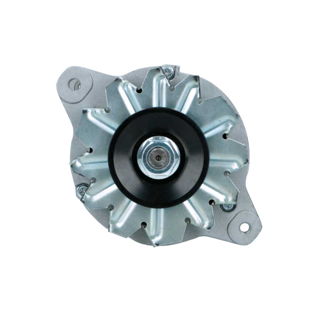 Lichtmaschine passend für Nissan RNLA1T22971 40 A