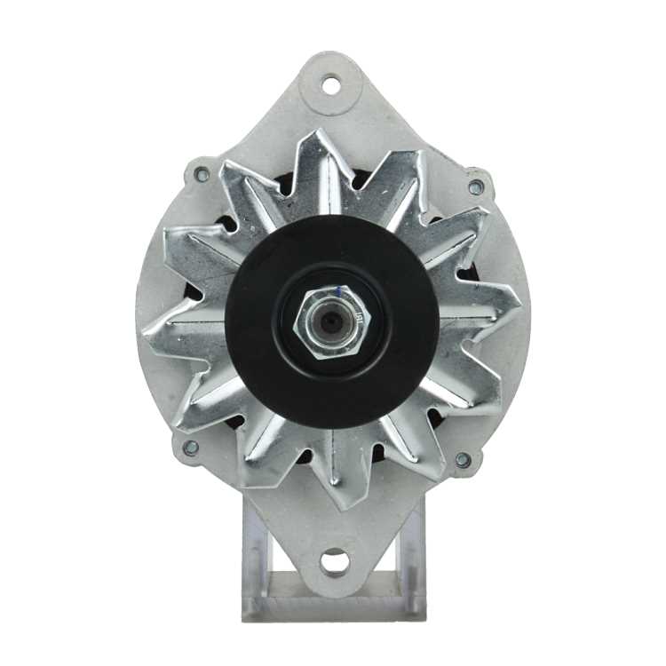 Lichtmaschine passend für Nissan A2T14472 60 A