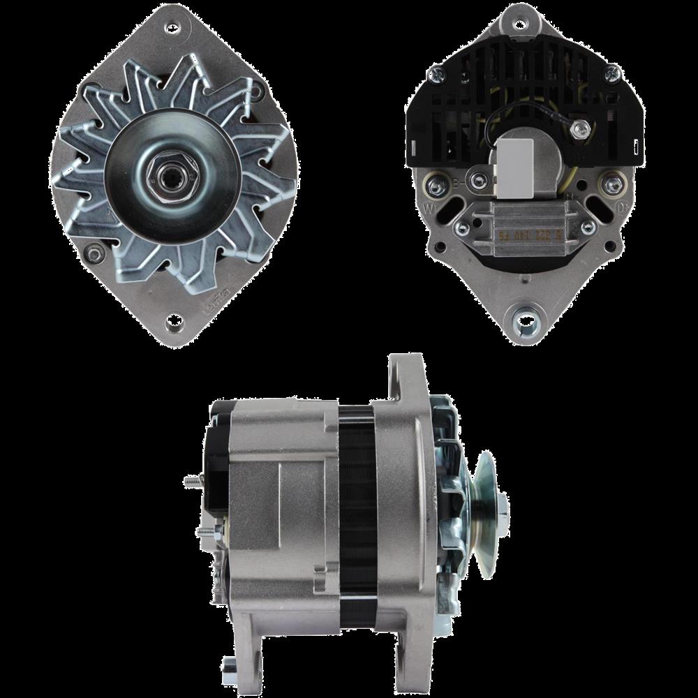 Original Neu Mahle Lichtmaschine passend für Nissan Primera MG86 67 A