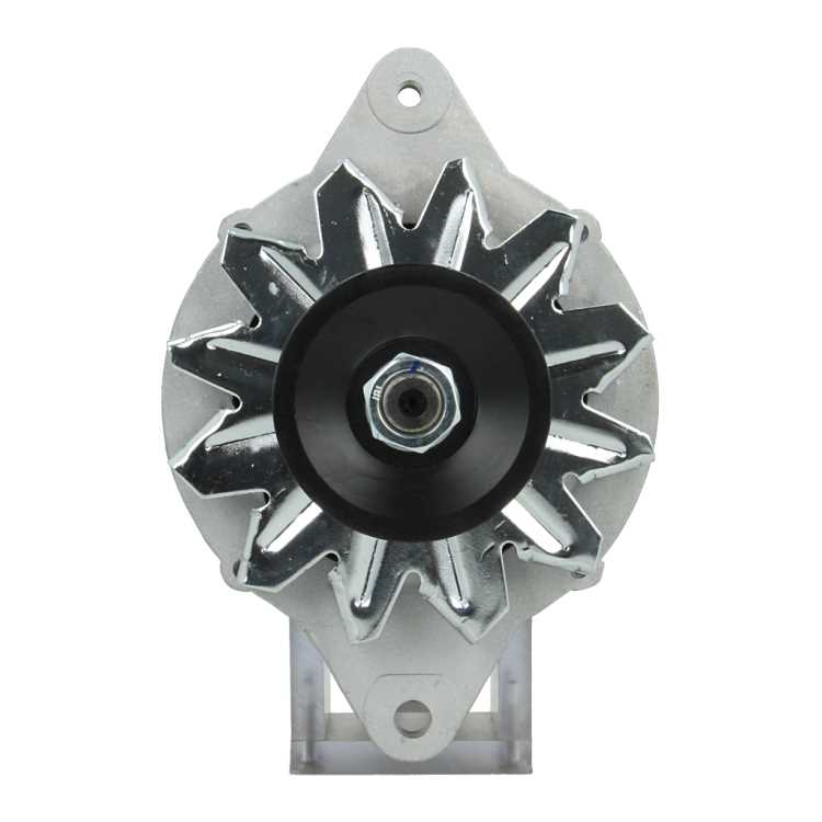 Lichtmaschine passend für Nissan LR160-140 60 A
