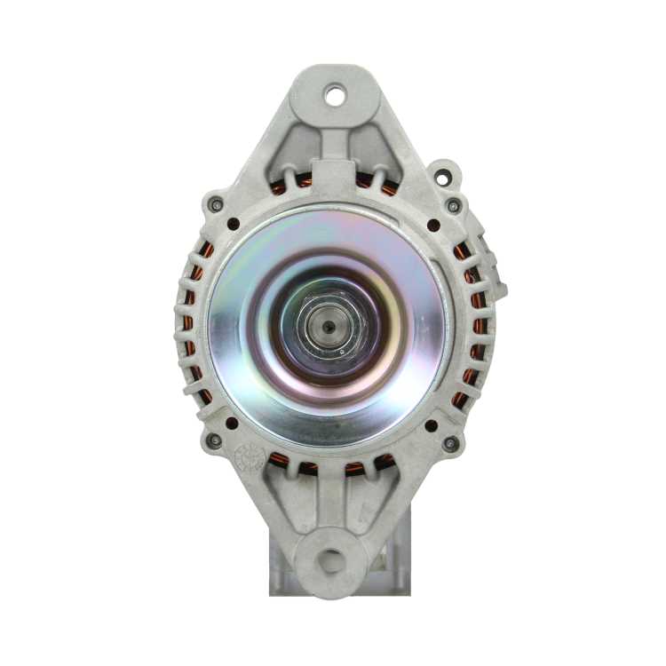 Neu Hitachi Lichtmaschine passend für Nissan Datsun LR160-728 60 A