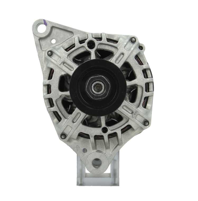 Original Neu Valeo Lichtmaschine passend für Nissan Note TG8S019 80 A