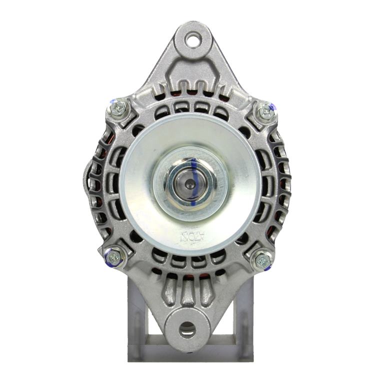 Neu Mitsubishi Lichtmaschine passend für Nissan Pathfinder A007TA3377 50 A