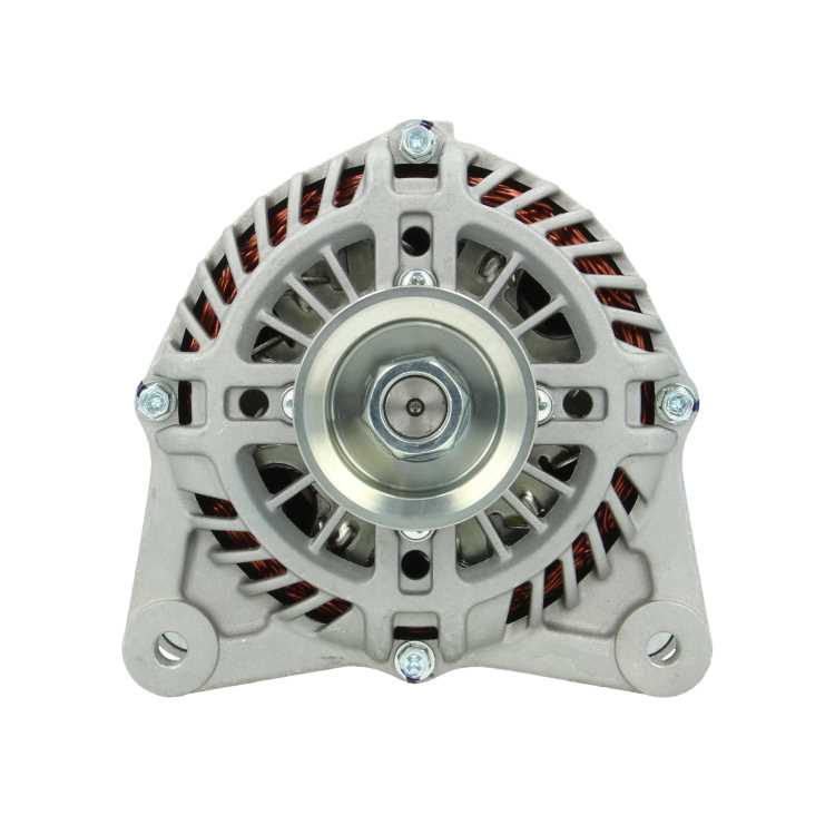 Lichtmaschine passend für Nissan Juke A2TJ1291 110 A