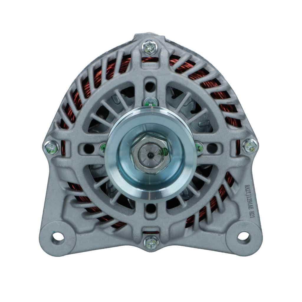 Lichtmaschine passend für Nissan Juke RNLA2TJ1291AE 110 A