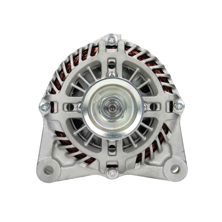 Neu Mitsubishi Lichtmaschine passend für Nissan Juke A002TJ1291ZE 110 A