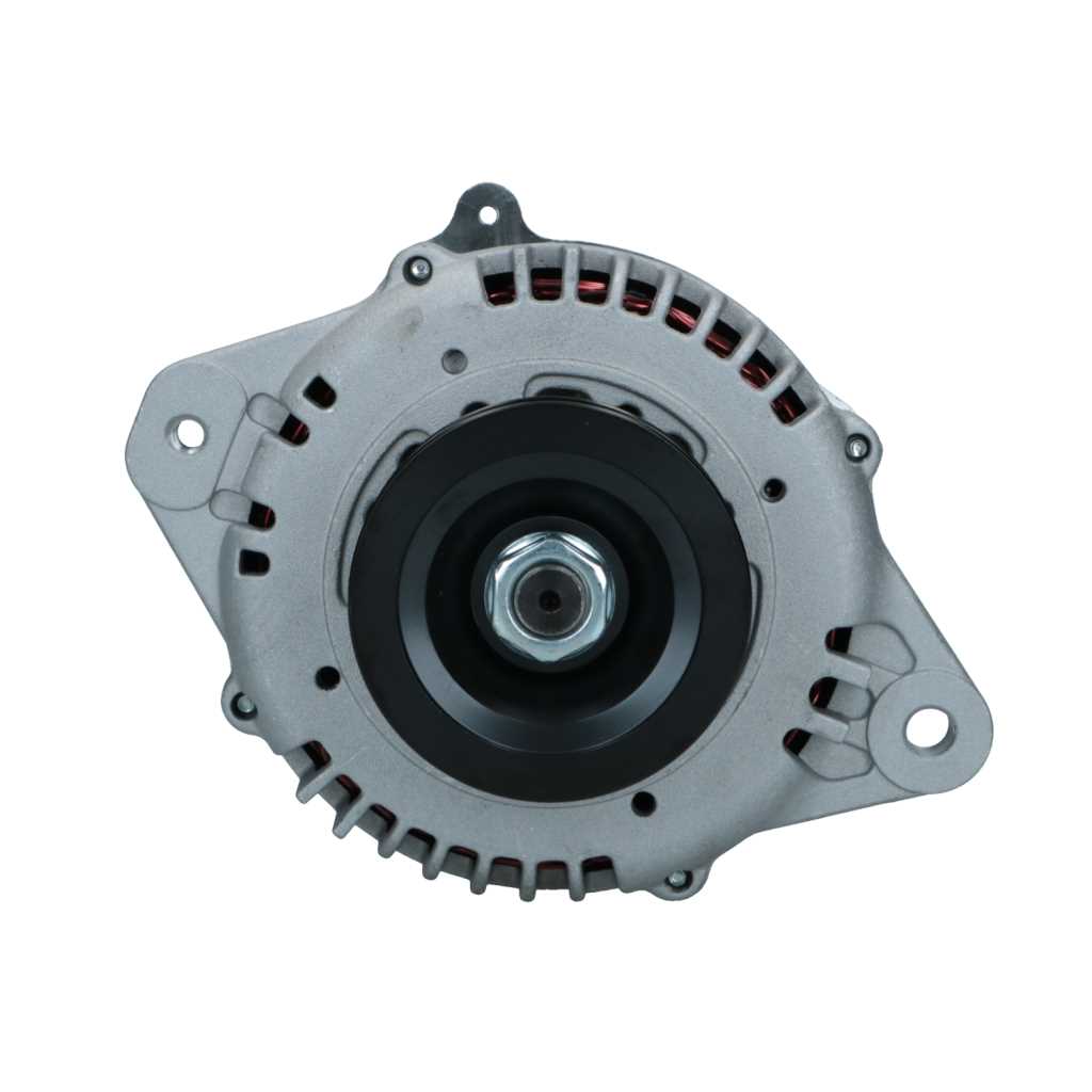 Lichtmaschine passend für Nissan RNLLR1125-705 125 A