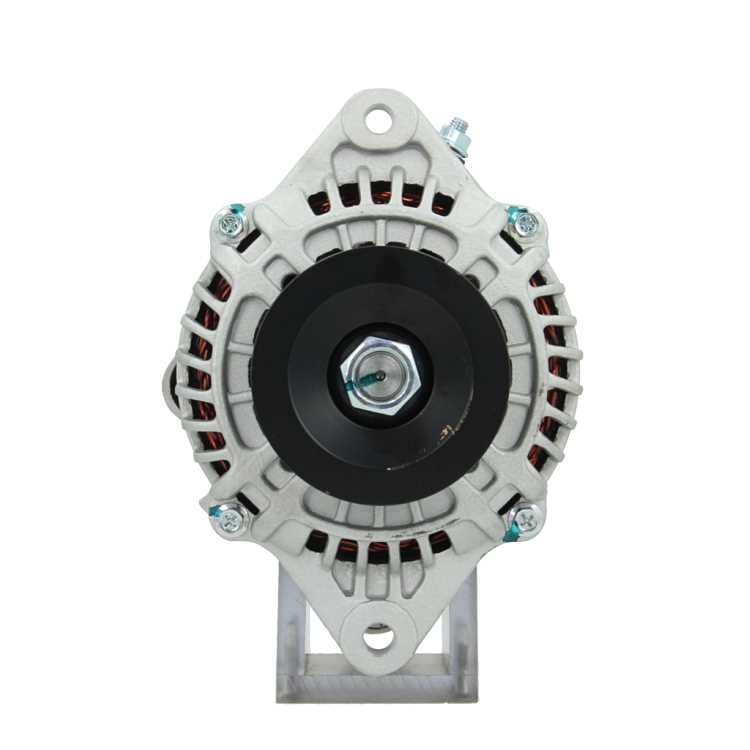 Lichtmaschine passend für Nissan X-Trail 23100-5M310 100 A