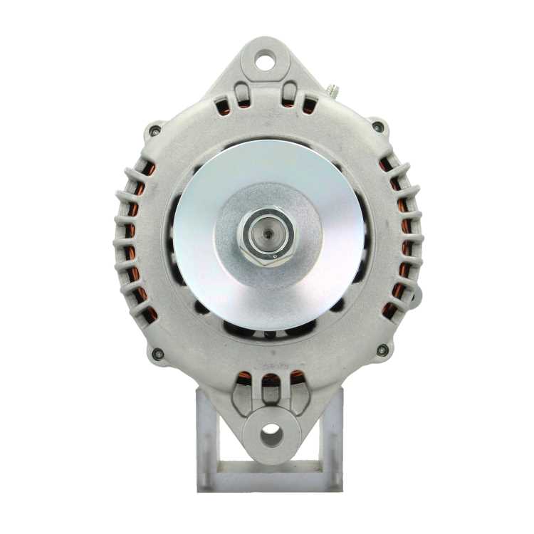 Neu Hitachi Lichtmaschine passend für Nissan X-Trail LR1100-724 100 A