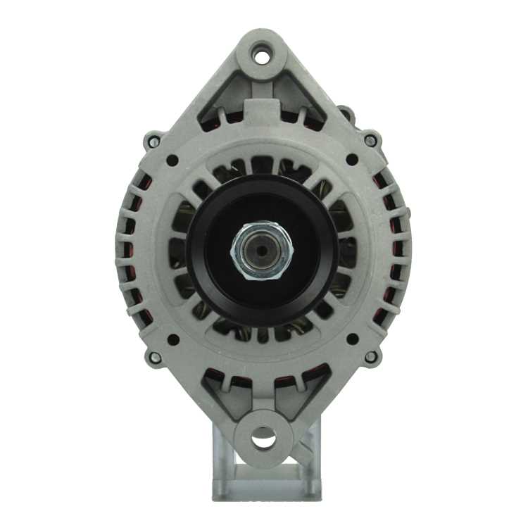 Lichtmaschine passend für Nissan Sunny Estate/Wagon LR170-746 70 A