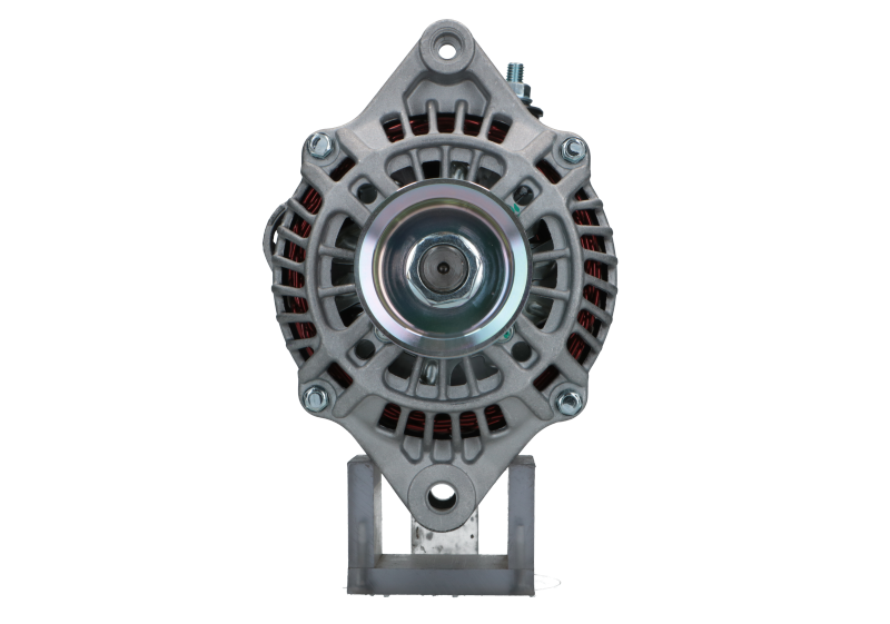 Lichtmaschine passend für Nissan Primera A2TB3191 80 A