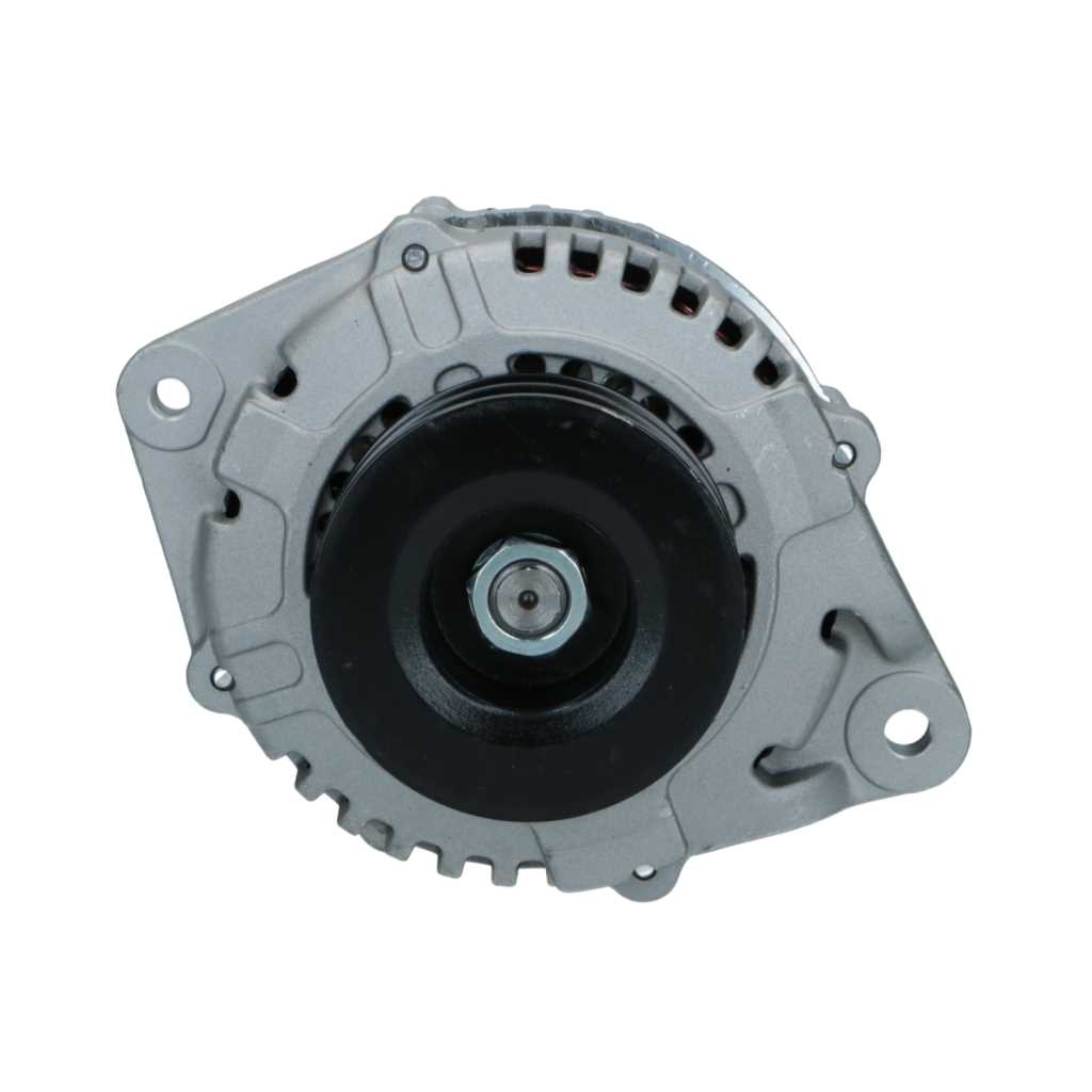 Lichtmaschine passend für Nissan Patrol GR RNL1594JA 100 A