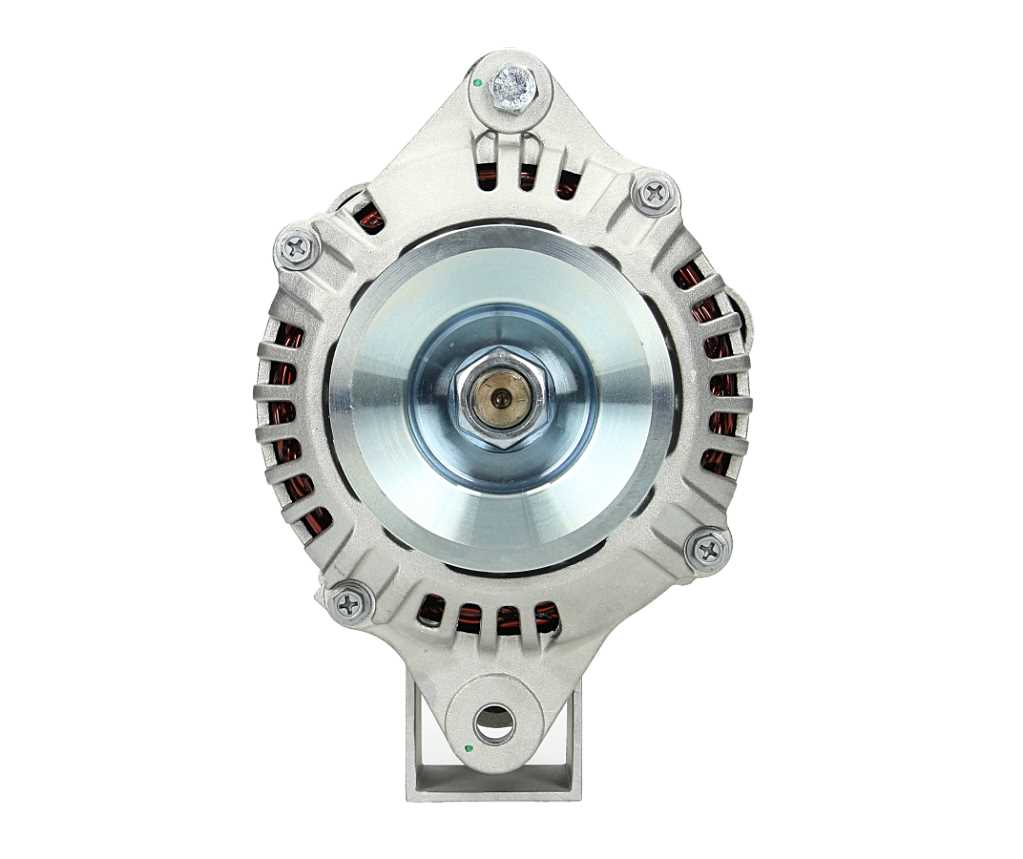 Neu Valeo Lichtmaschine passend für Nissan