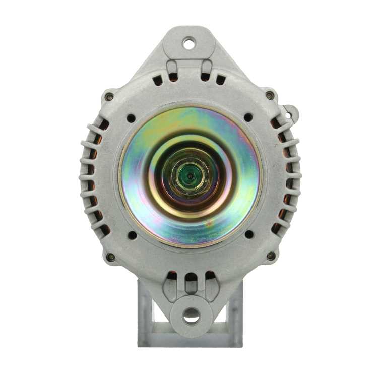 Neu Hitachi Lichtmaschine passend für Nissan LR170-749F 70 A