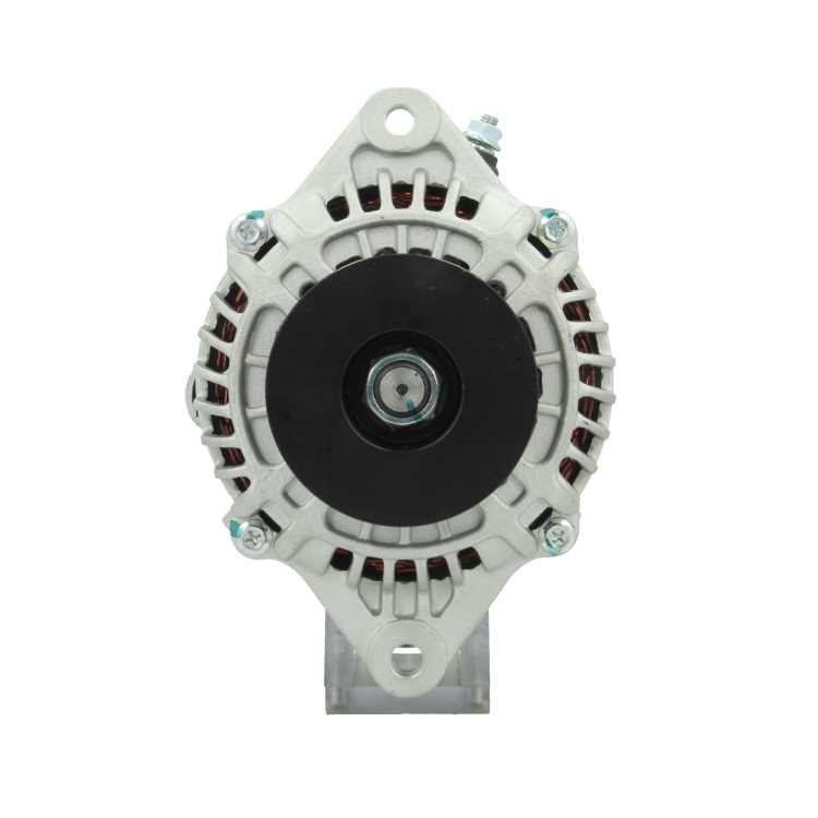 Lichtmaschine passend für Nissan Pick Up (D22) A3TB5099 90 A