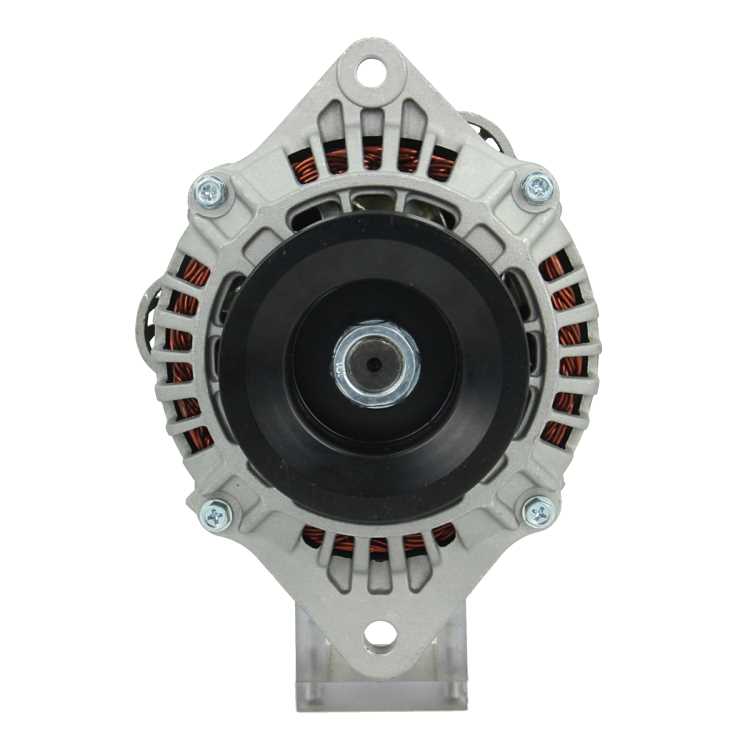 Lichtmaschine passend für Nissan A3TA2799 80 A