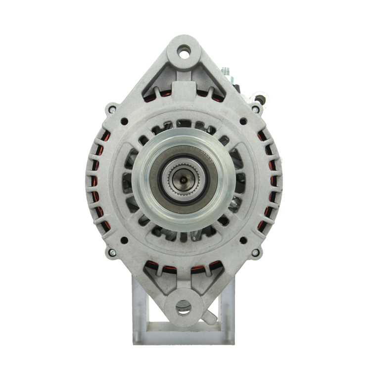 Lichtmaschine passend für Nissan Patrol GR LR190-752 90 A