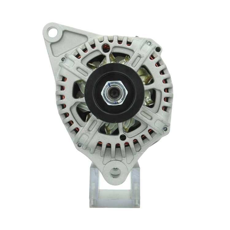 Lichtmaschine passend für Nissan Scudo TG8C011 80 A
