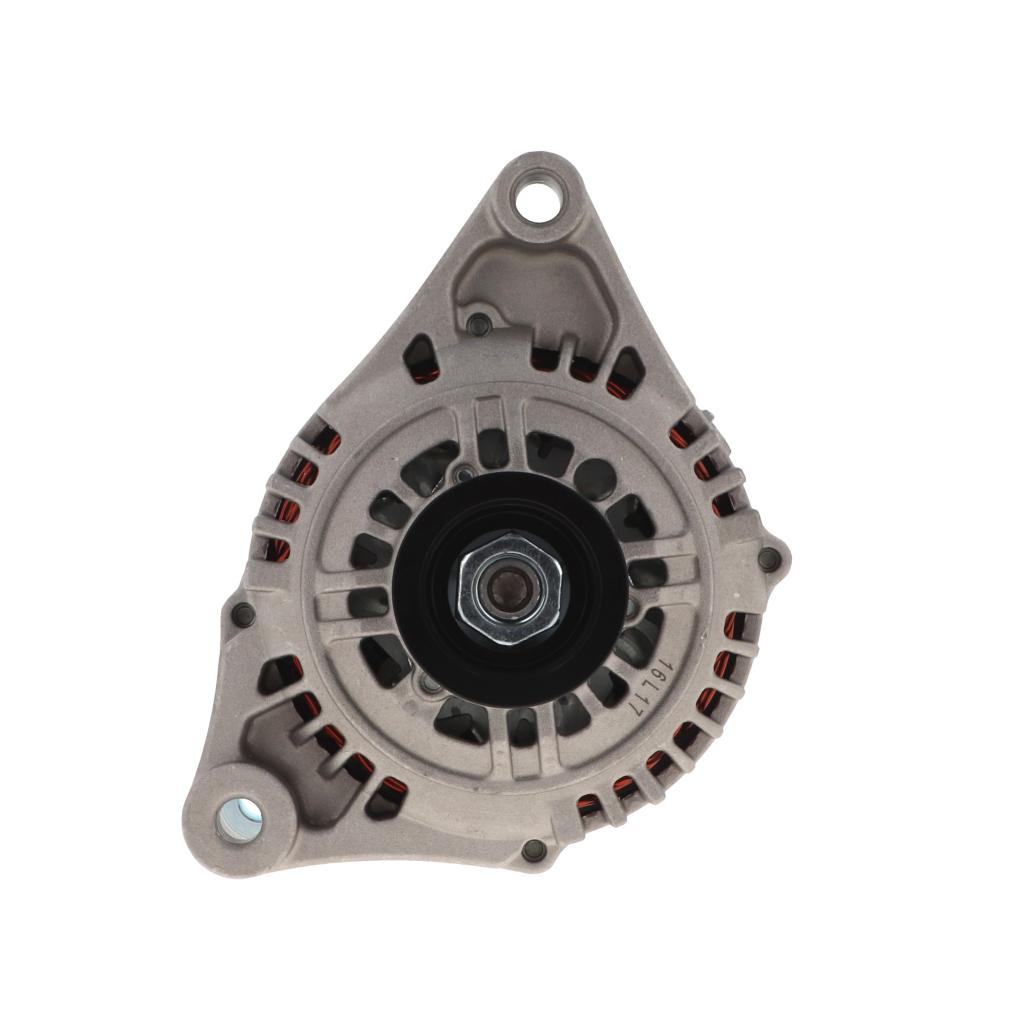 Lichtmaschine passend für Nissan March RNLLR165-714 65 A