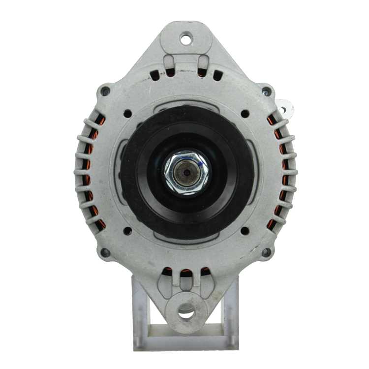Lichtmaschine passend für Nissan Terrano II Van LR170-756 70 A